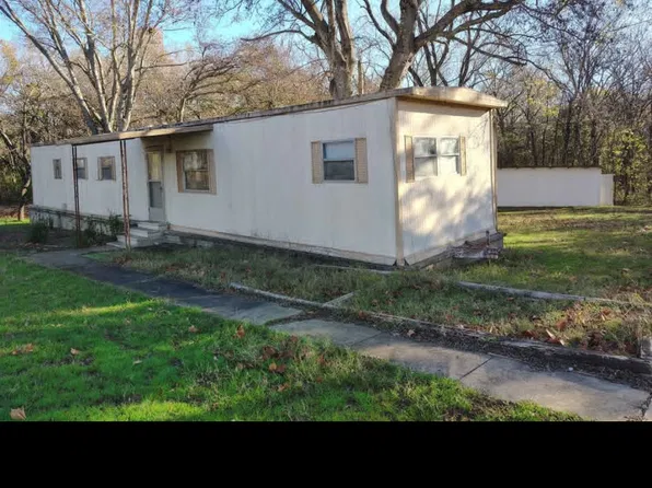 32156 E 689th Loop, Wagoner, OK 74467