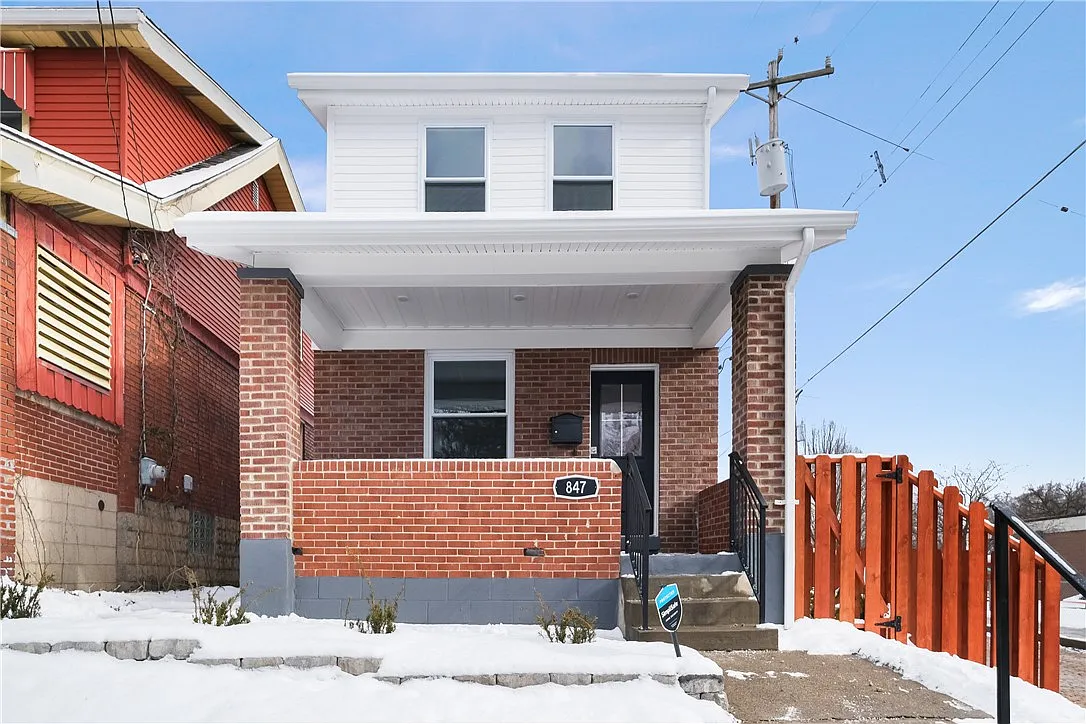 847 Gearing Ave photo 1