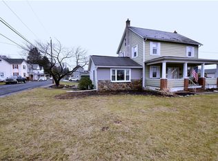 433 Alpha Rd, Wind Gap, PA 18091