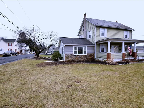 433 Alpha Rd, Wind Gap, PA 18091