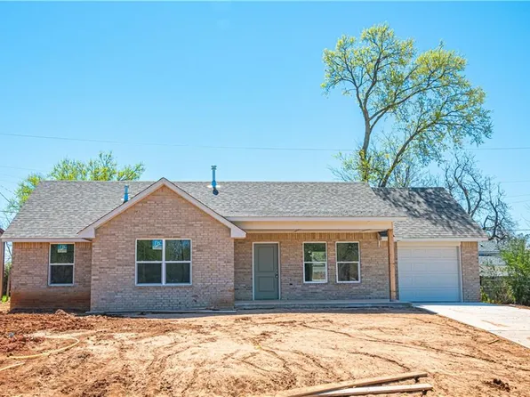 1228 NE 20th St, Oklahoma City, OK 73111