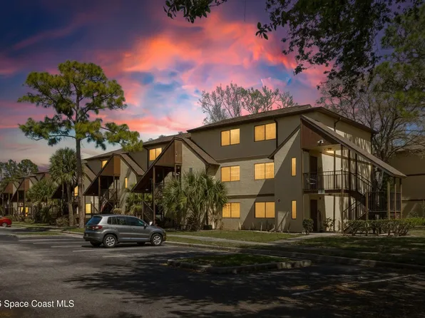 7820 Shadowood Dr APT 304, West Melbourne, FL 32904