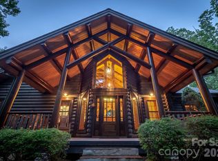 143 Nature Walk Dr, Marion, NC 28752