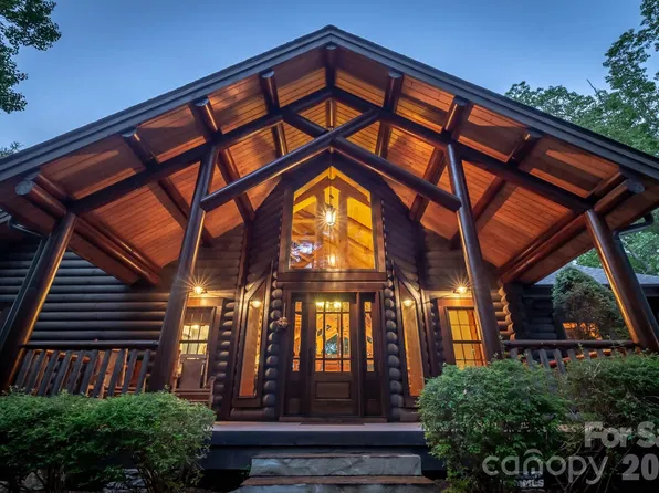 143 Nature Walk Dr, Marion, NC 28752