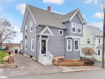 22 Lookout St, Gloucester, MA, 01930