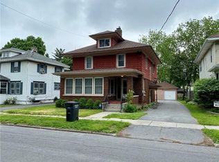 177 Haley St, Watertown, NY 13601