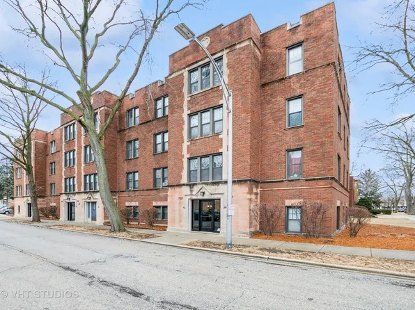 7221 Adams St APT 1, Forest Park, IL 60130