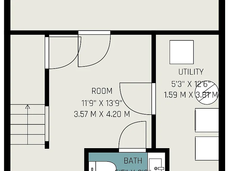 1468 Heatherington Rd #B — Photo 30
