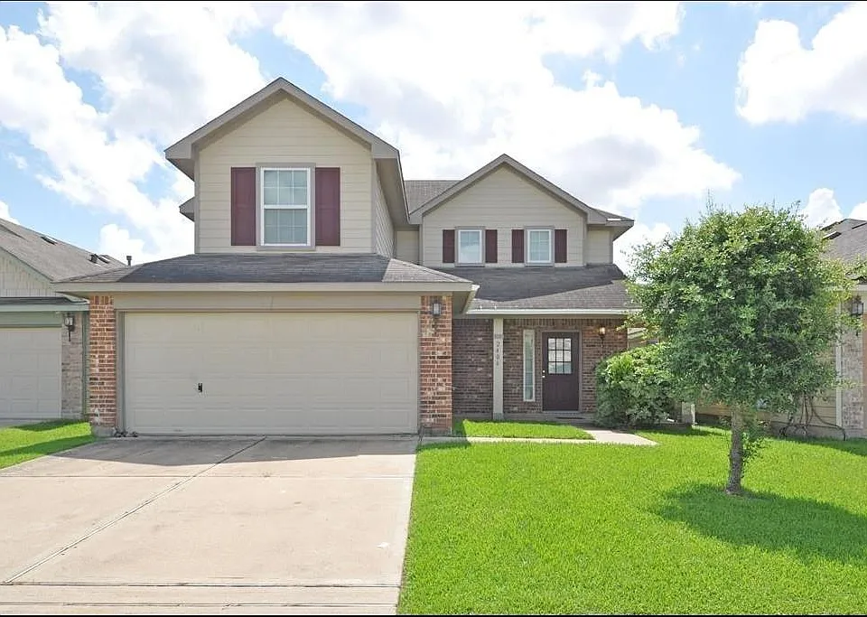 2406 Padgett Ct
