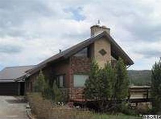 140 Rye Dr, Butte, MT 59701