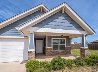 1281 Lakeview Dr, Edmond, OK 73034