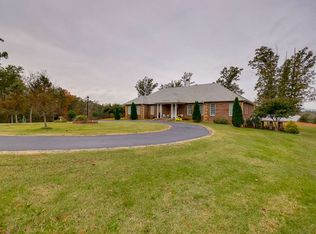 9258 Cedar Hollow Rd, Unionville, VA 22567