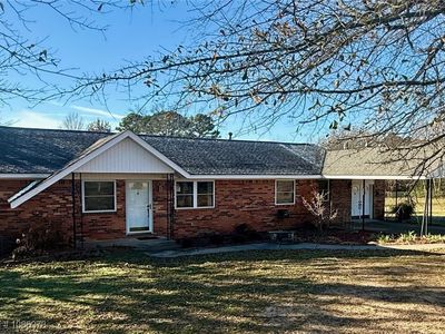 119 E Nashville St, Greenwood, AR, 72936