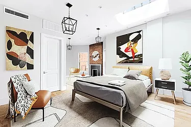 Rented by Hagstrom Management Inc
