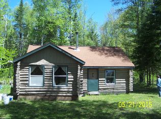 2440 Gohl Rd, Lachine, MI 49753