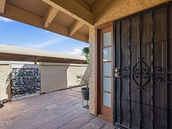 3rd image of 6900 E GOLD DUST Avenue #146
