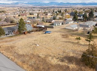 LOT 2A Granite Ave, Helena, MT 59601