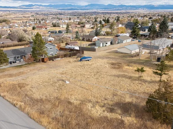 LOT 2A Granite Ave, Helena, MT 59601