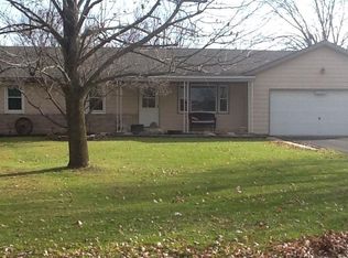 7619 Kilbourne Dr, Fort Wayne, IN 46809