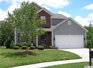 7099 White Bluff Dr, Tega Cay, SC 29708