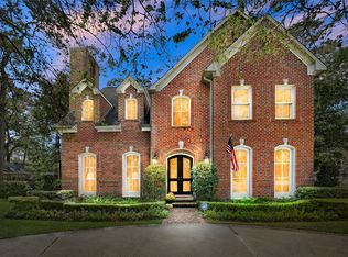305 Belin Manor Dr, Houston, TX 77024