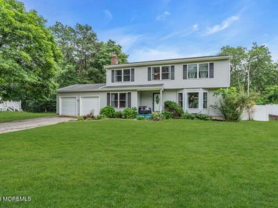 172 Brandon Road, Manchester, NJ, 08759