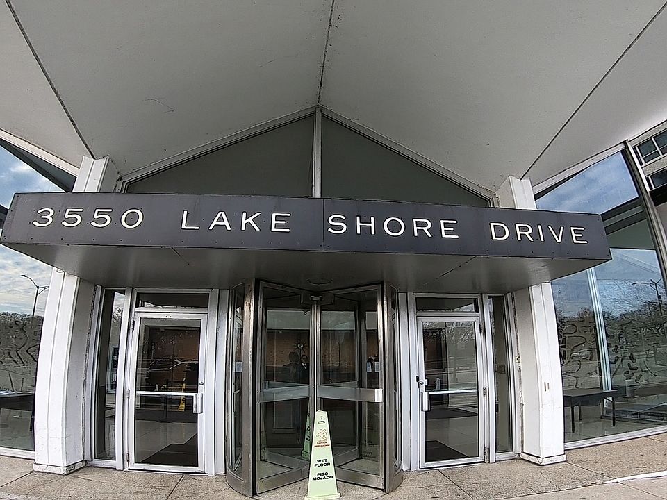 1st image of 3550 N Lake Shore Dr APT 1427