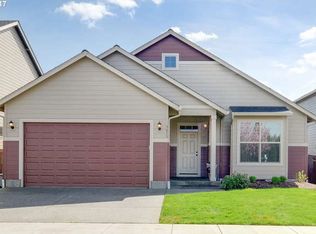 3813 N 5th Way, Ridgefield, WA 98642