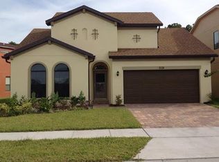 1028 Fountain Coin Loop, Orlando, FL 32828
