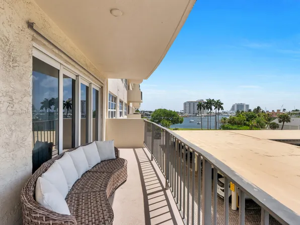 2500 E Las Olas Boulevard #409, Fort Lauderdale, FL 33301