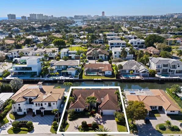 520 Phillips Drive, Boca Raton, FL 33432