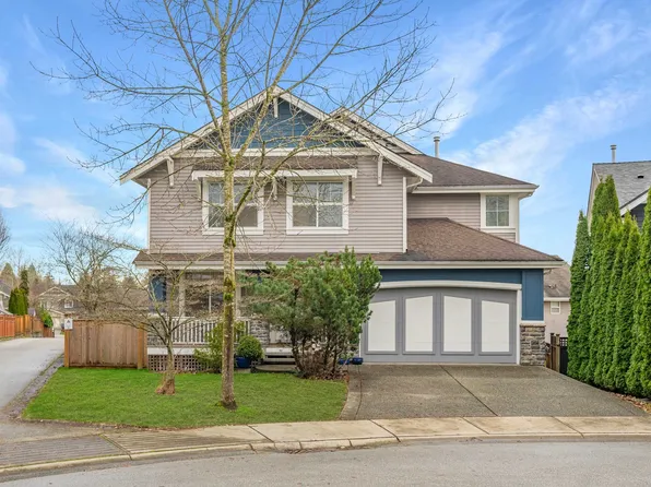20484 67a Ave, Langley, BC V2Y 3C9