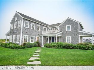 9 Falmouth Ave, Nantucket, MA 02554