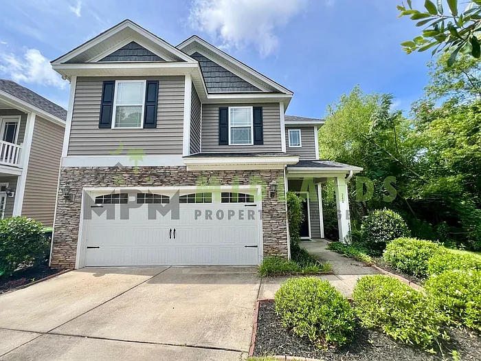 248 Cherokee Pond Ct — Photo 2