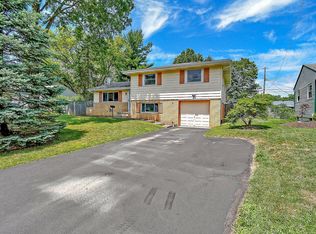 6694 Red Fox Rd, Reynoldsburg, OH 43068