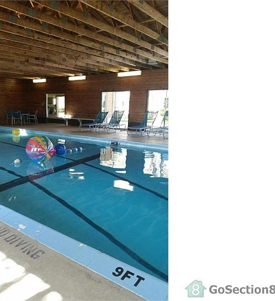 2nd image of 8330 N 46th St APT 116