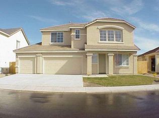 2535 Baton Dr, Reno, NV 89521