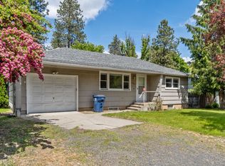 4005 E 37th Ave, Spokane, WA 99223