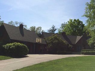 3643 Delaware Commons South Dr, Indianapolis, IN
