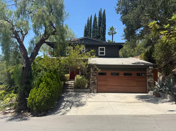 4201 Ensenada Dr, Woodland Hills, CA 91364