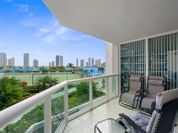 3370 Hidden Bay Dr APT 507, Aventura, FL 33180