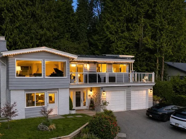 668 Alpine Ct, North Vancouver, BC V7R 2L8
