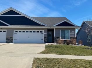 604 Deer View Ave, Tiffin, IA 52340