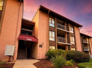 5909 Tamar Dr UNIT 7, Columbia, MD 21045