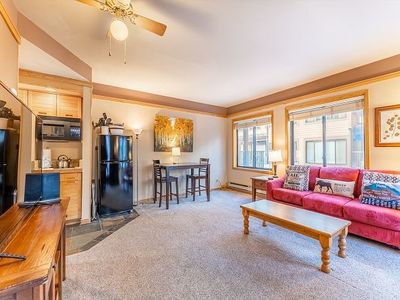 1205 W Keystone Road UNIT 2786, Keystone, CO, 80435