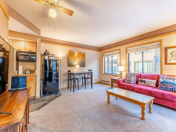 1205 W Keystone Road UNIT 2786, Keystone, CO 80435