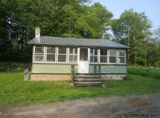 40 Echo Point Rd, Berne, NY 12023