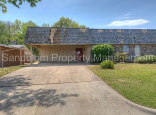 5518 E 61st Pl, Tulsa, OK 74136