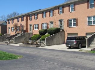 1584 Gelhot Dr APT 220, Fairfield, OH 45014