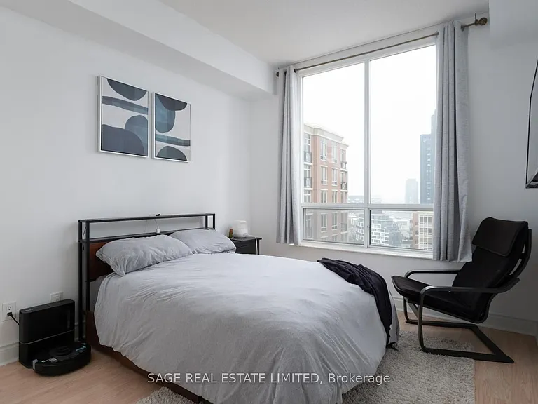 1101 Leslie St #1507 — Photo 12